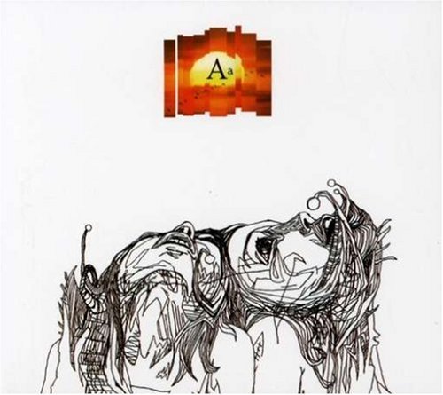 Aa (Big A Little A)/Gaame